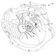 Illustration for article titled GM’s New Patent Application Could Be Used to Do a Manual Mid-Engine Corvetteem/em
